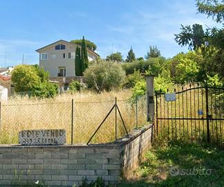 Terreno edificabile