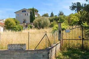 Terreno edificabile