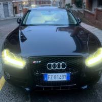 Audi A5 V6 allestimento RS