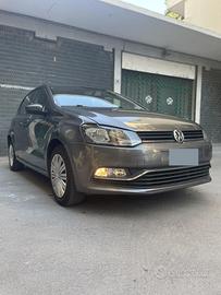 Volkswagen Polo 5 6R 1.0 Benzina