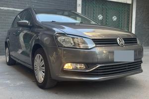 Volkswagen Polo 5 6R 1.0 Benzina
