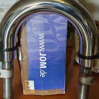 Roll Bar SLK 170