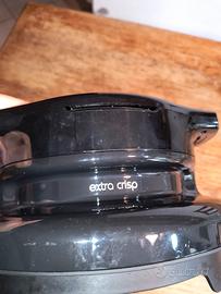 Extra crisp Moulinex Cookeo 