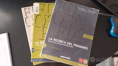 Libri scolastici codice ISBN 9788839532015