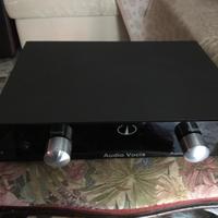preamplificatore Audio Vocis