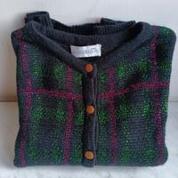 Cardigan girocollo donna Marsutta 