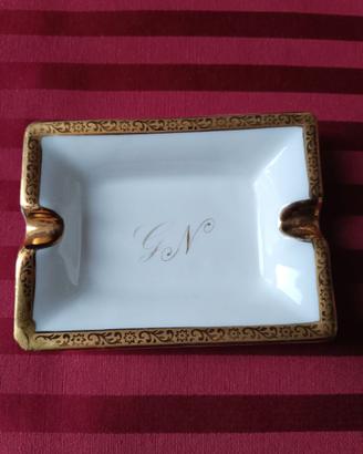 Posacenere vintage Royal Imperial Fine Bone China
