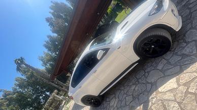 Bmw x6 (e71/72) - 2012