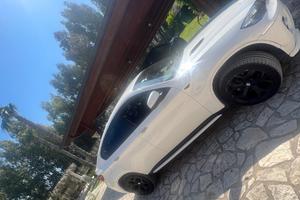 Bmw x6 (e71/72) - 2012