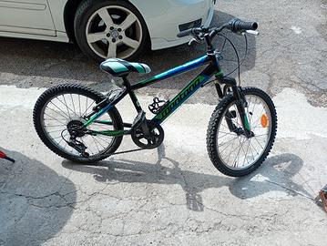 bici da bimbo