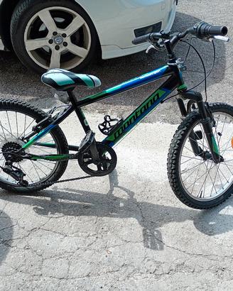 bici da bimbo