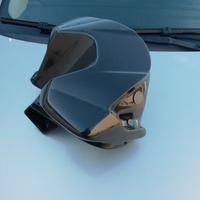 Mv Agusta air box