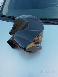 Mv Agusta air box