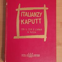 Storia militare- II^G.M. - Italianzy Kaputt