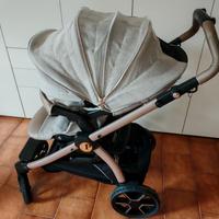 Trio book peg Perego