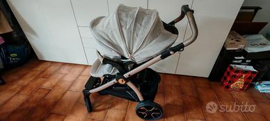 Trio book peg Perego