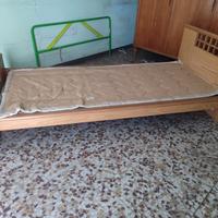 letto singolo