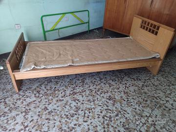 letto singolo