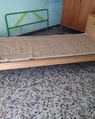 letto singolo