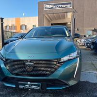 Peugeot 308 BlueHDi 130 S&S EAT8 SW Allure Pack