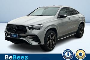 Mercedes-Benz GLE Coupé GCOUPE 350 DE PHEV AM...