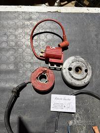 Accensione sachs 50/125