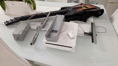 console nintendo wii