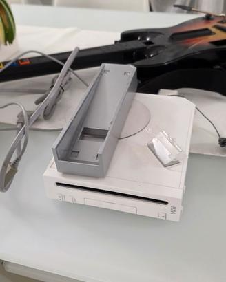 console nintendo wii