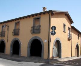 Appartamento da terminare al piano primo