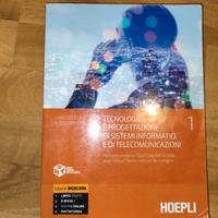 Tec. e Prog. di Sistemi Informatici e Telecom. 