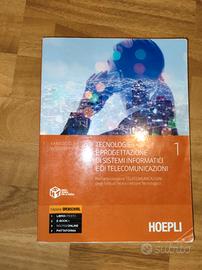 Tec. e Prog. di Sistemi Informatici e Telecom. 