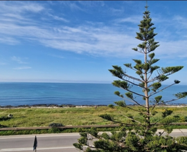 Appartamento fronte mare vicino Donnalucata
