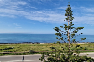 Appartamento fronte mare vicino Donnalucata