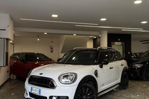 Mini Cooper SD Countryman 2.0 Automatica