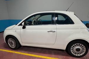 FIAT 500 1.2 Pop – Benzina – 2008
