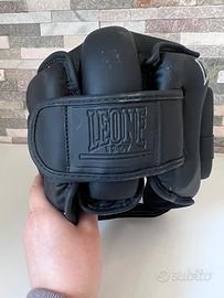 Set kick boxing black edition