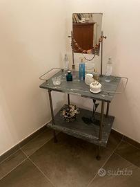 Mobiletto / Lavabo