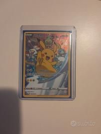 carta pikachu promozionale swsh 020