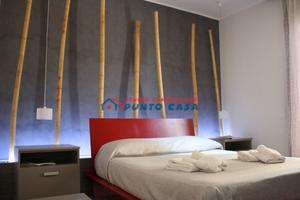 CENTRO STORICO - Via Giudecca - Bilocale arredato