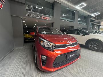 Kia Picanto 1.0 GPL 12V 67cv 5p Urban ITALIANA