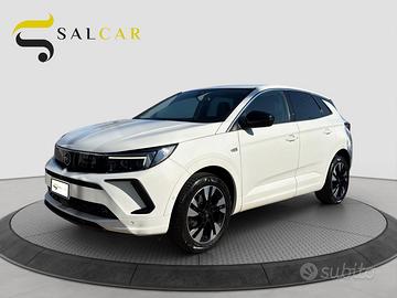 Opel Grandland 1.5 130cv Elegance automatica 2022