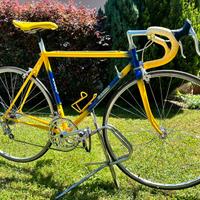 Bici da corsa