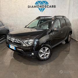Dacia Duster 1.5 dCi Serie Speciale Lauréate Famil