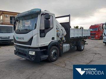 Iveco eurocargo 140-250 (cod.interno PM1875)