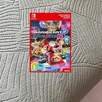 mario kart deluxe versione download