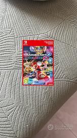 mario kart deluxe versione download