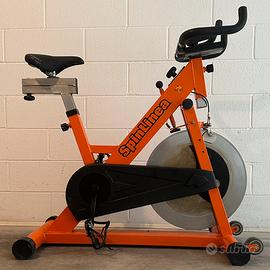 Spin Bike Rizzato SPINLINEA
