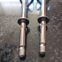 FRUSTE PER FRULLATORE / SBATTITORE 