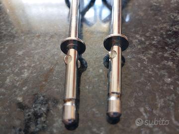 FRUSTE PER FRULLATORE / SBATTITORE 