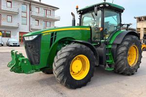 John Deere 8345 R